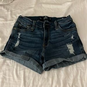 Hollister Shorts